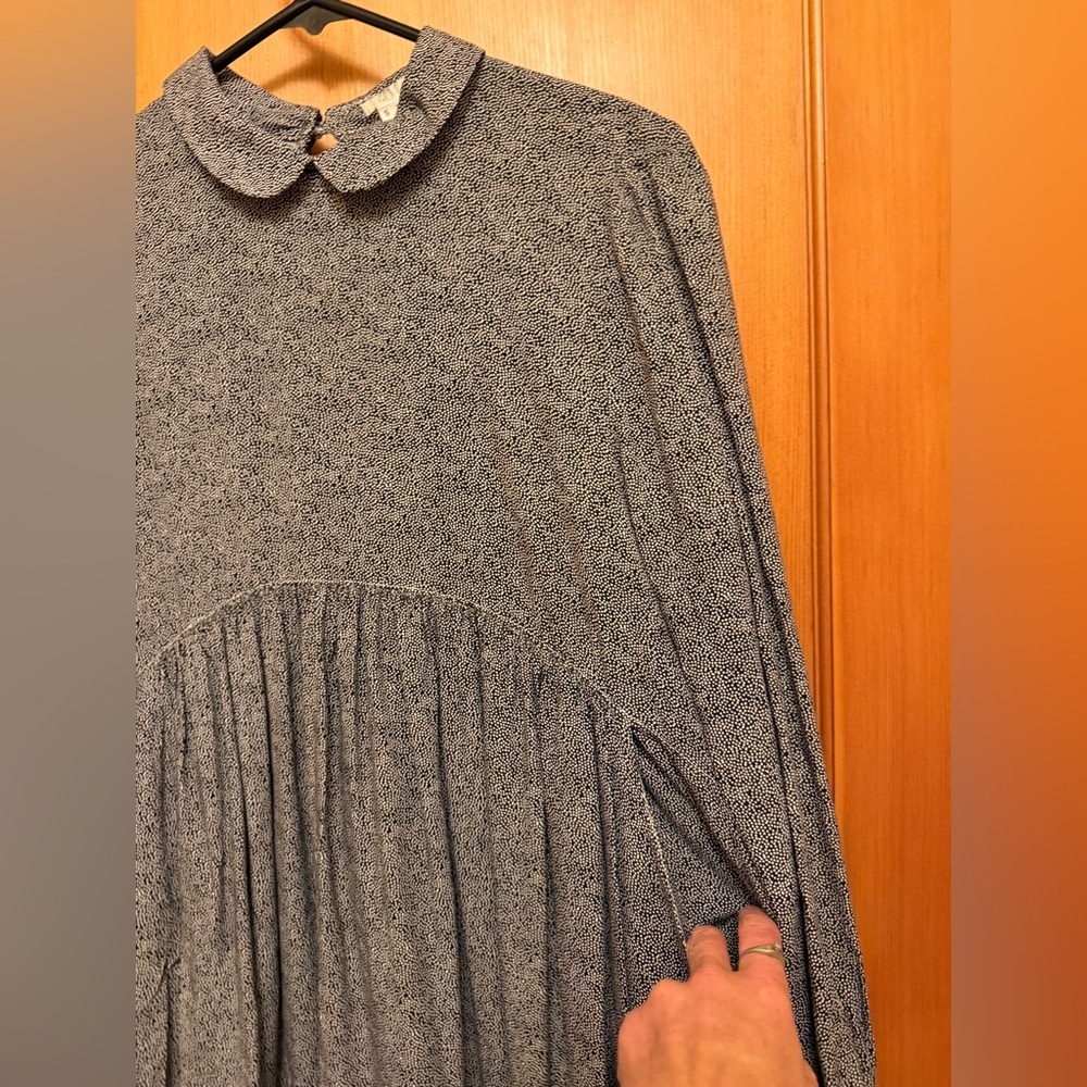 Urban Outfitters Cooperative Dress Or Shirt With Pockets - Picture 3 of 8